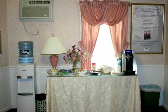 Crosman Funeral Home gallery image 4