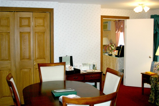Crosman Funeral Home gallery image 2