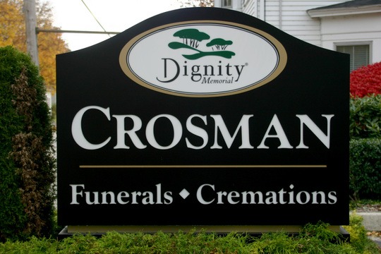 Crosman Funeral Home gallery image 5