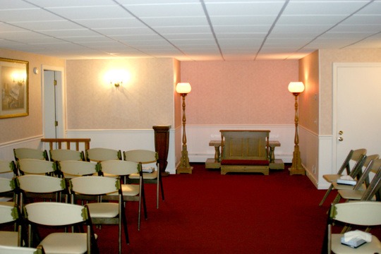 Crosman Funeral Home gallery image 3